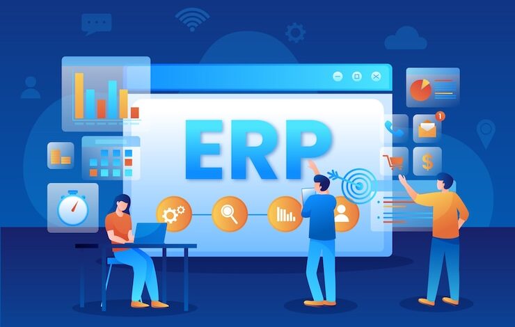 Unlocking Business Potential with ERP Systems